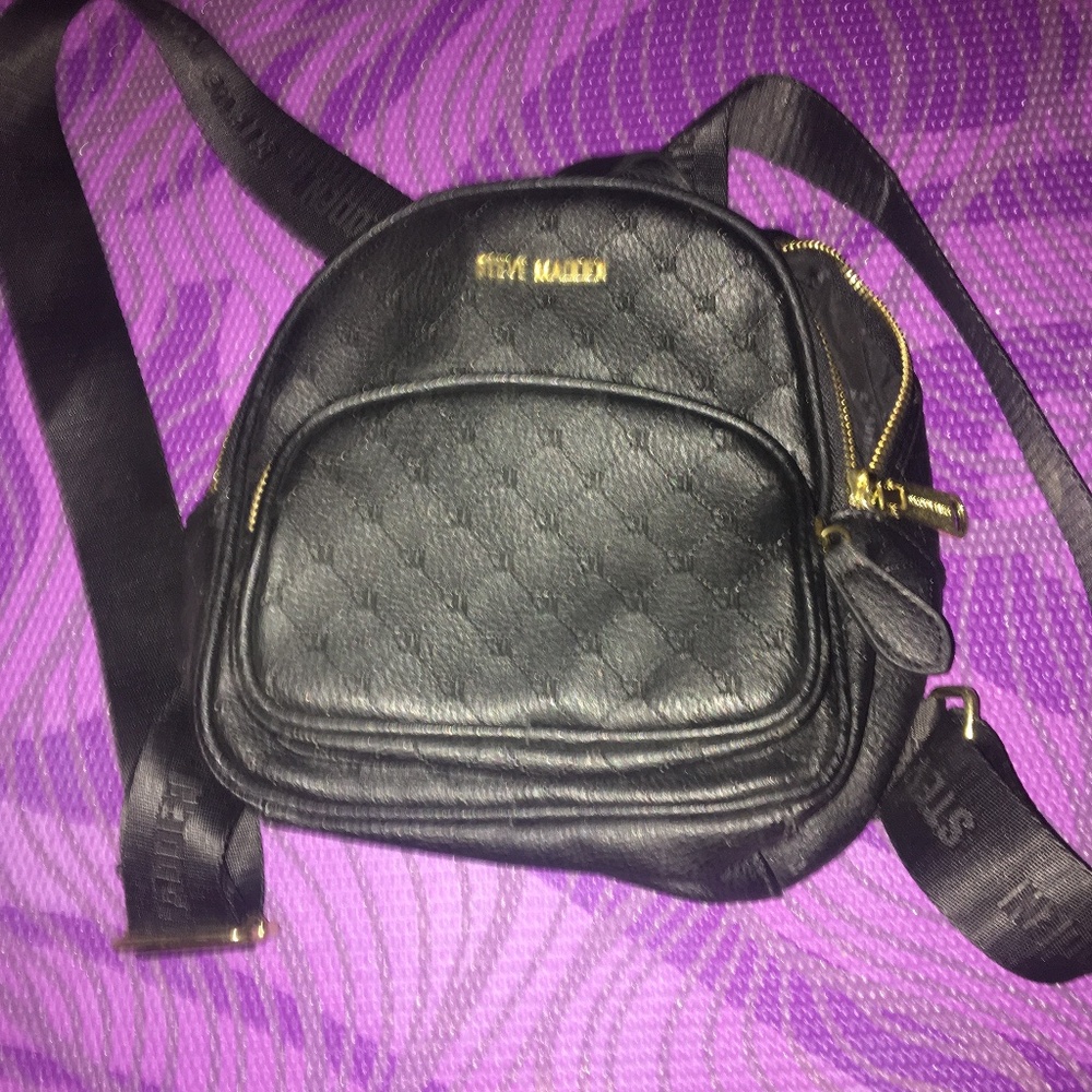 Small Backpack - image 1